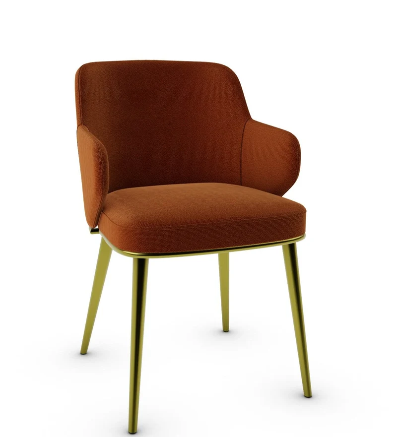 Chaise Calligaris - Foyer (Fauteuil avec pieds en métal) CS1898