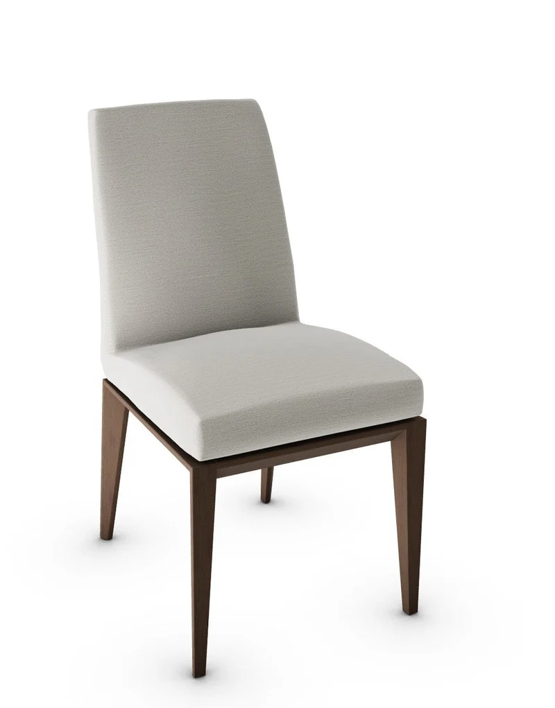 Chaise Calligaris - Bess Low (CS1463)