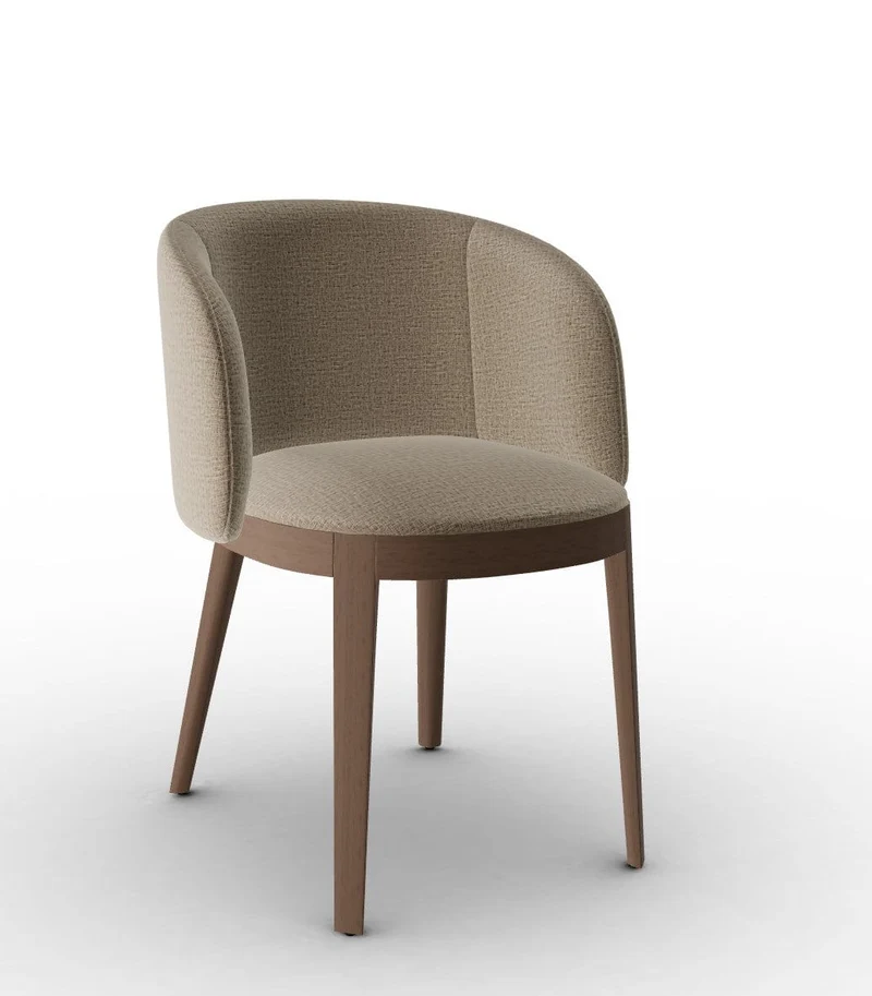 Chaise Calligaris - ADÈL (CS2096)