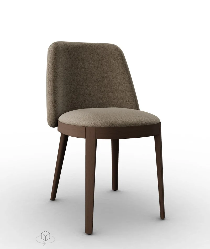 Chaise Calligaris - ADÈL (CS2095)