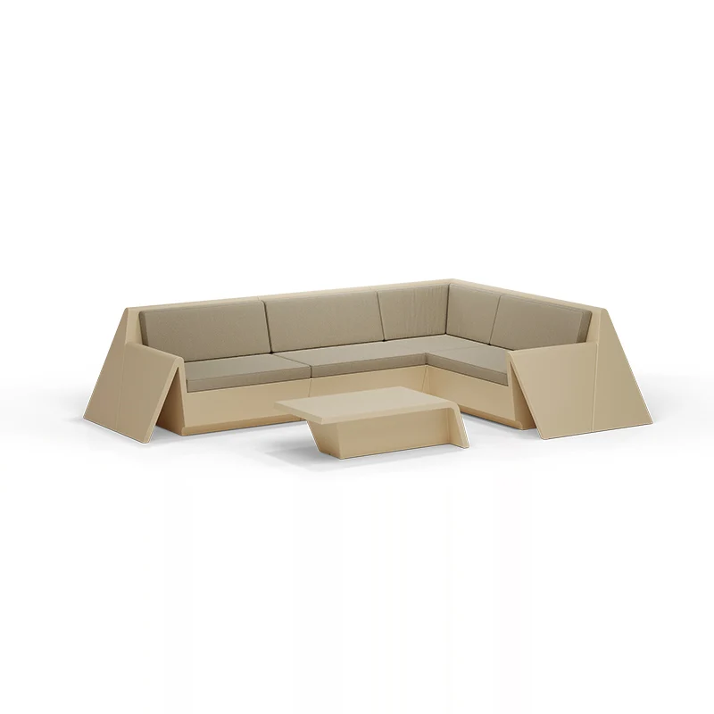 Canapé Modulable - Rest