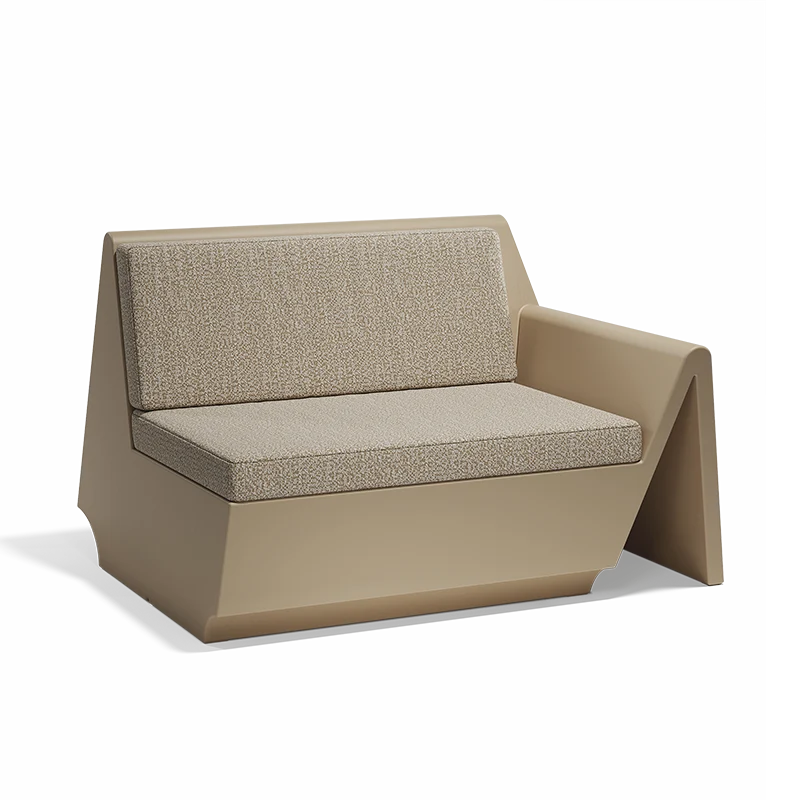 Rest - Module Gauche