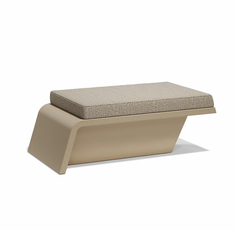Pouf - Rest