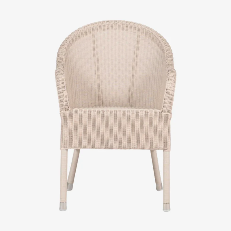 MIA - Fauteuil repas extérieur