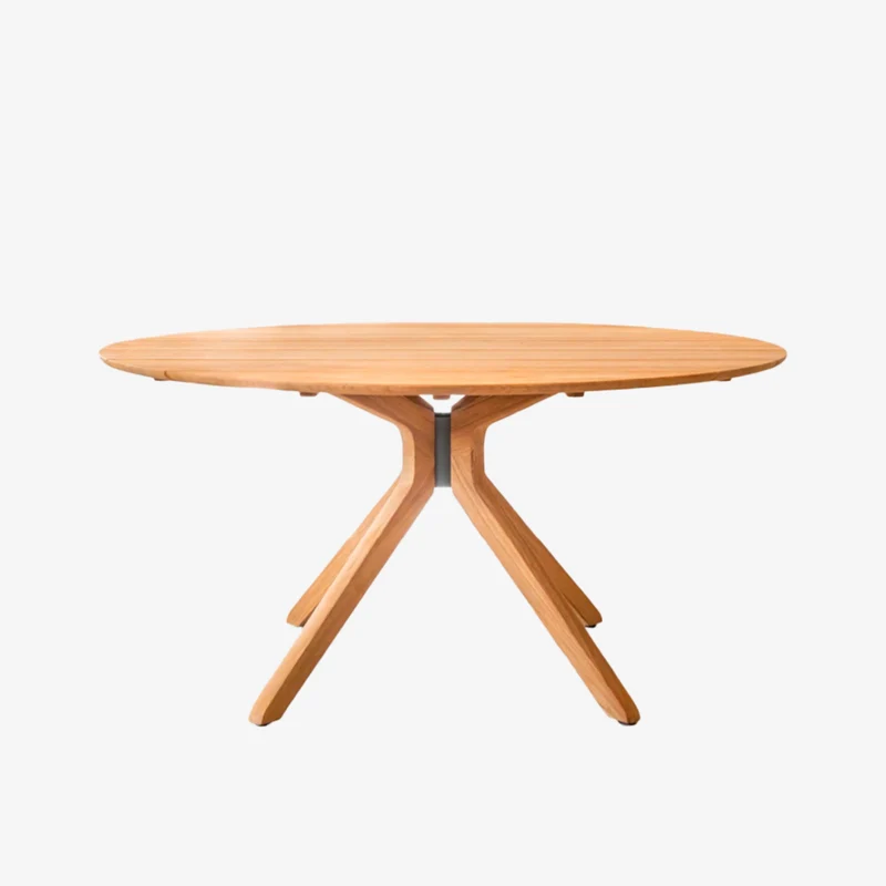 NOA - Table repas d'extérieur