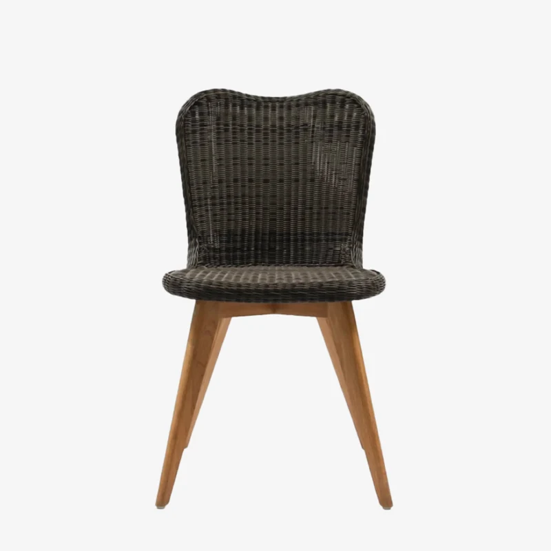 LENA - Fauteuil repas extérieur