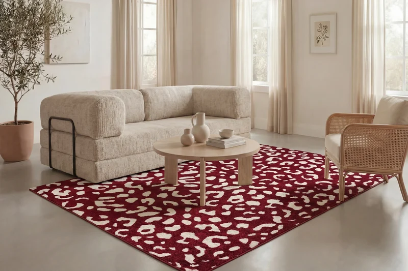 TAPIS CAP