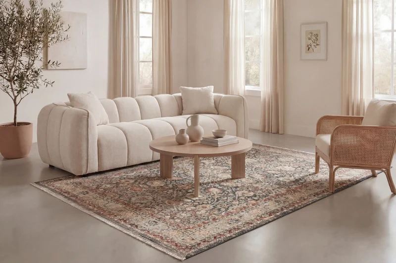 TAPIS BEYROUTH