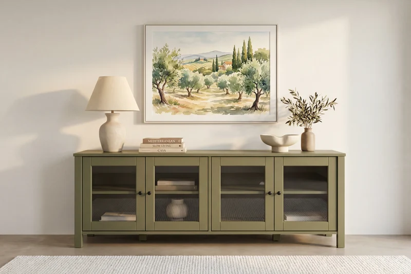 EVE - MEUBLE TV