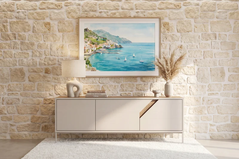 DALIA - MEUBLE TV