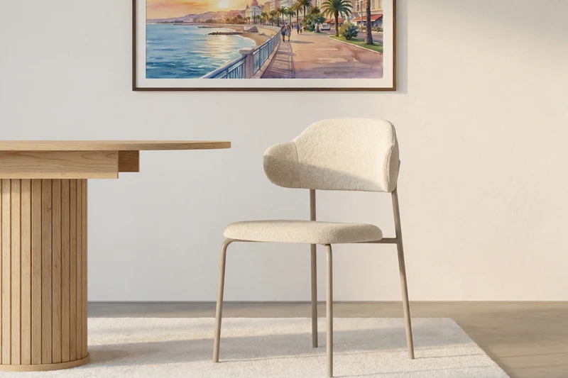LOT KAYLA - CHAISE