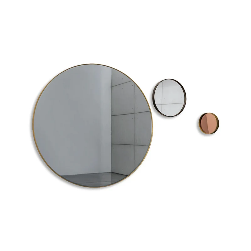 VISUAL ROUND - Miroir Diamètre 150 cm