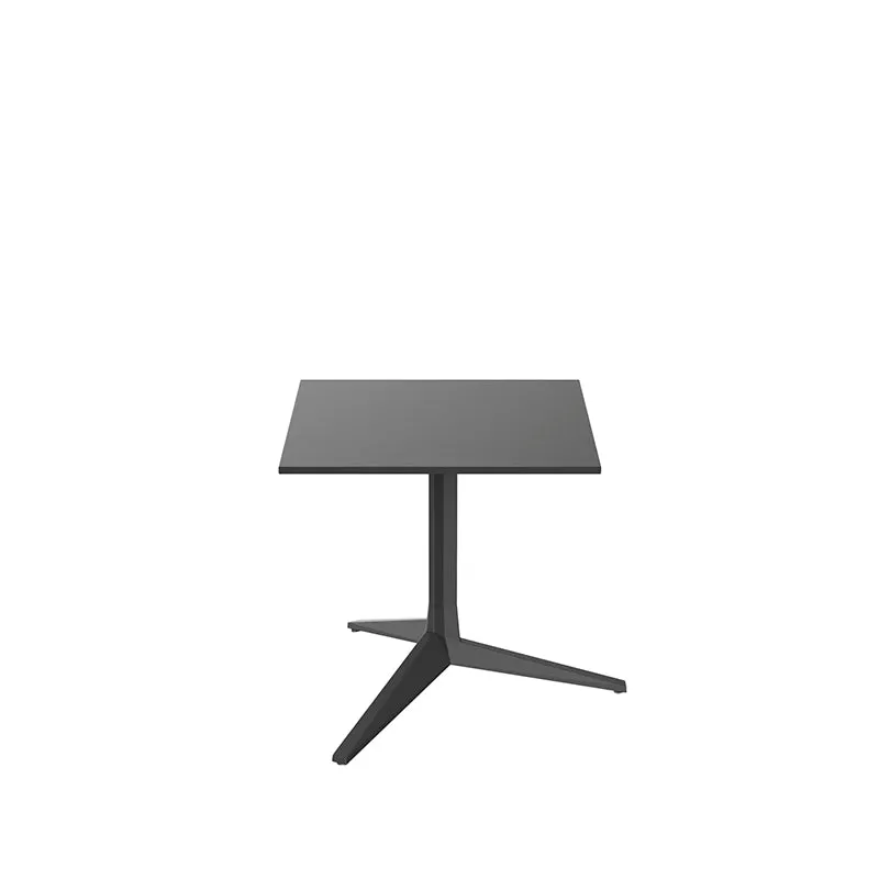 Table Basse - FAZ Inox Carrée