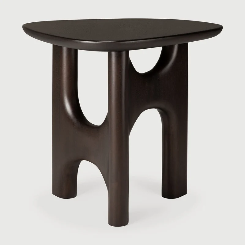 Ethnicraft Table d'appoint - Flow