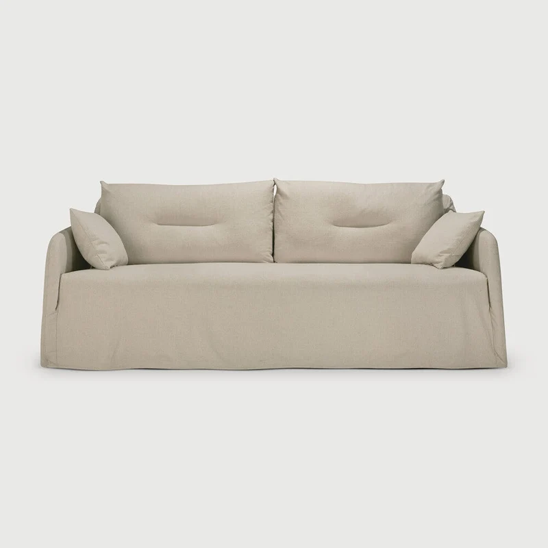 Ethnicraft Canapé - Weave