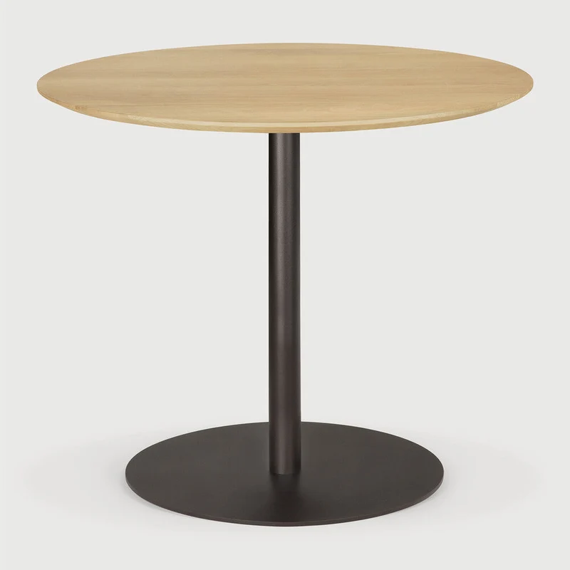 Ethnicraft Table - Blend