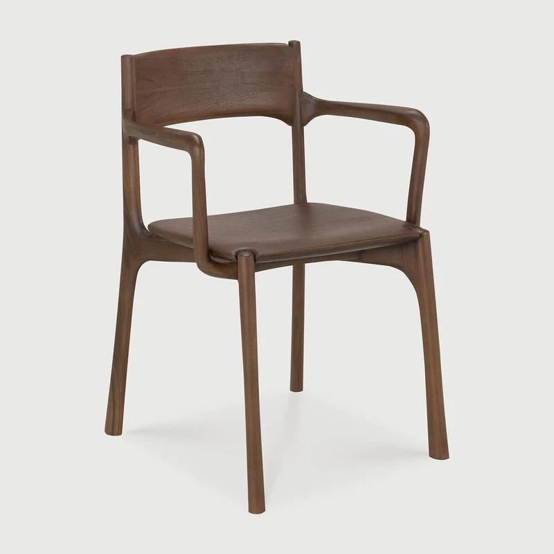 Ethnicraft - PI Dining Chair