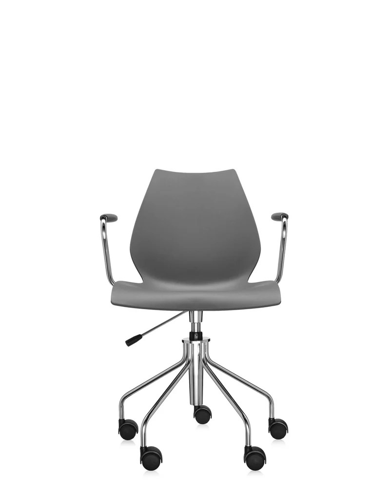 Kartell Chaise de bureau - Maui (En stock)