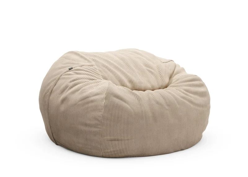 Pouf Vetsak - Bean Bag Jumbo (En stock)