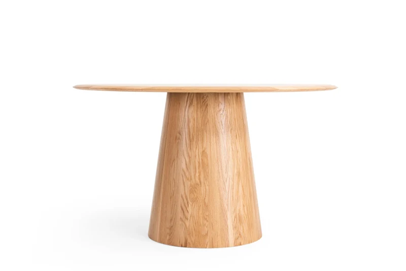 Gazzda Table Ronde - Mushroom ⌀ 126