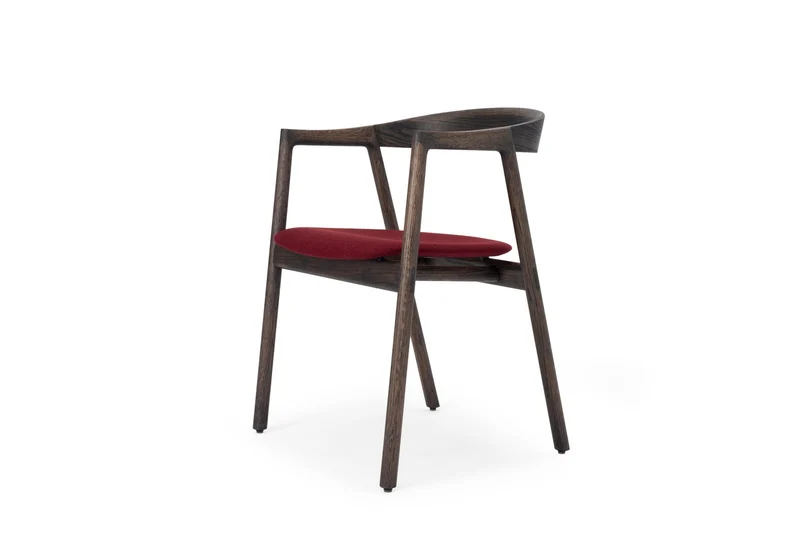 Gazzda Chaise - Muna
