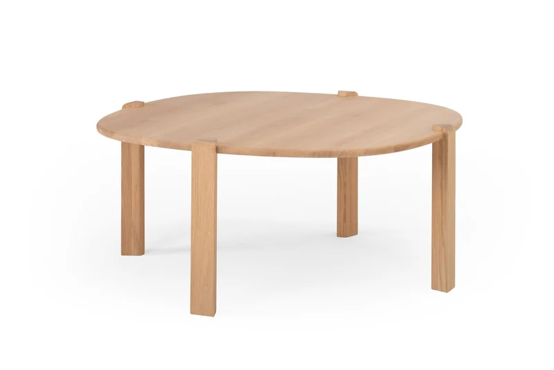 Gazzda Table Basse - Kulin