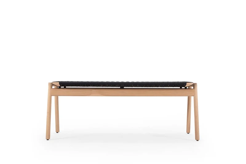 Gazzda Banc - Klupa (Cordon de papier)