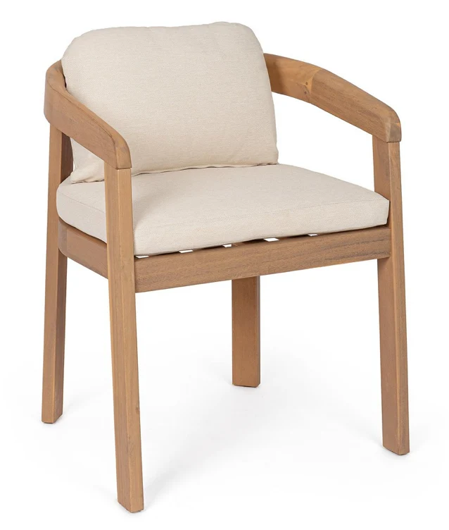 Chaise extérieure PAB