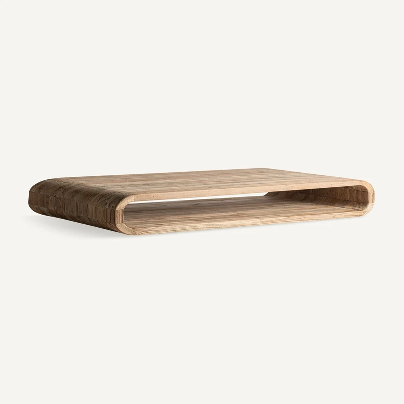Table basse Corb