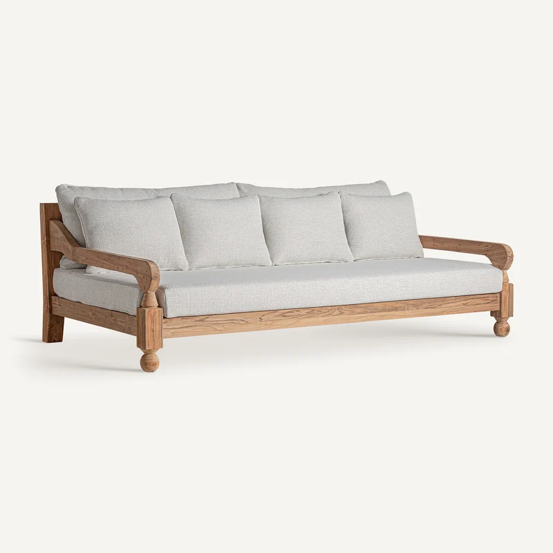 Sofa extérieur Jodh GM