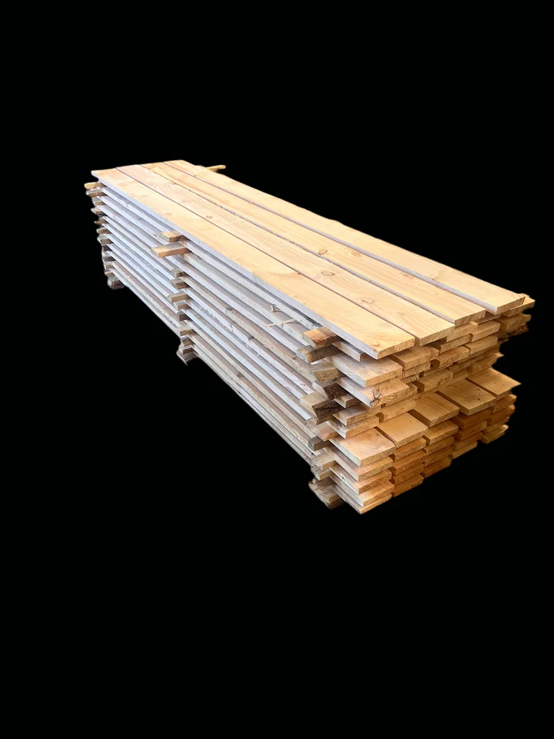 Planches