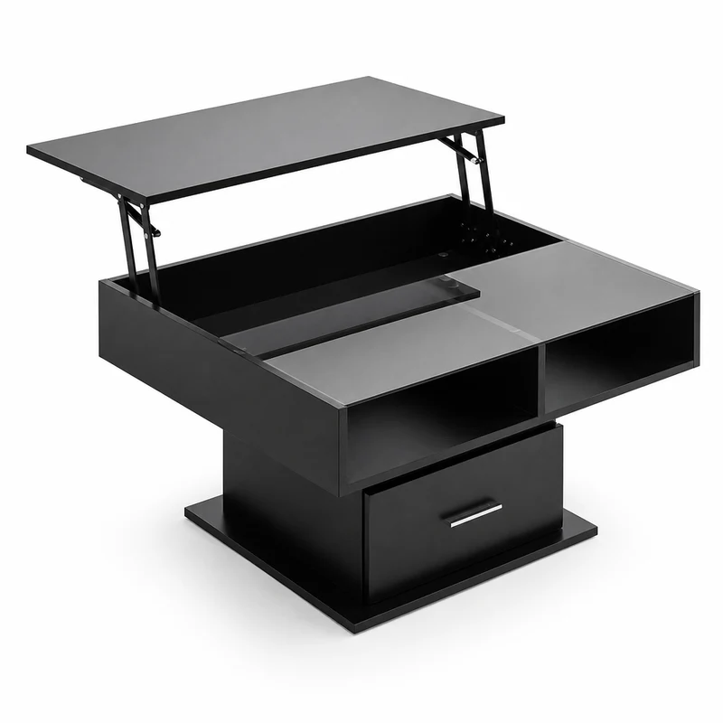 Table basse relevable moderne Veyron