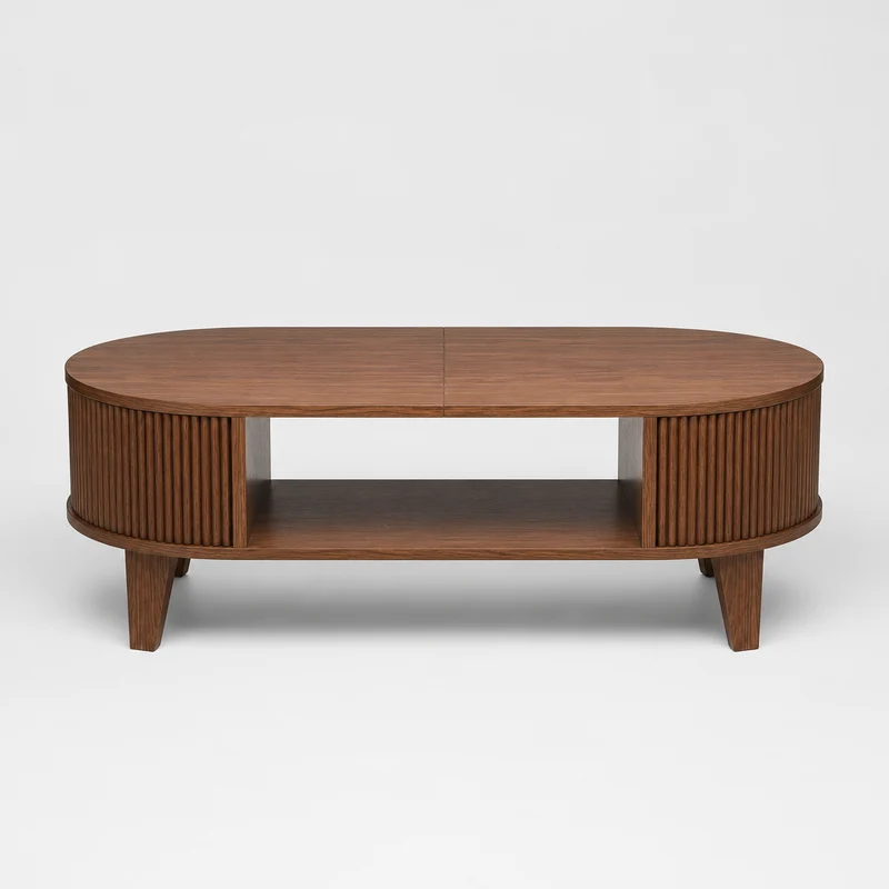 Table basse en bois Verona