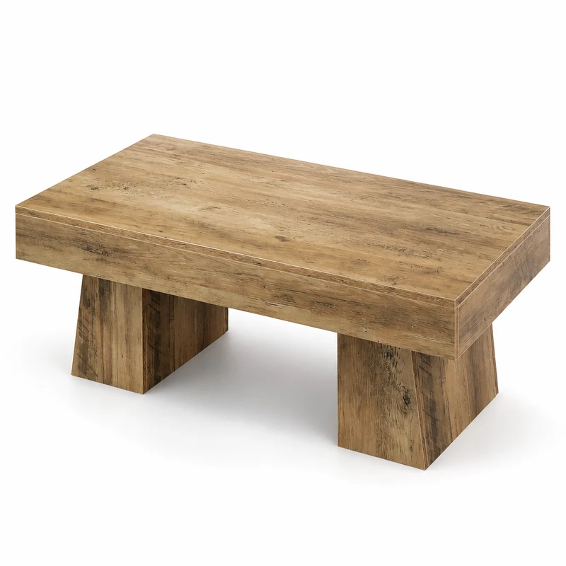 Table basse Vintage Montana