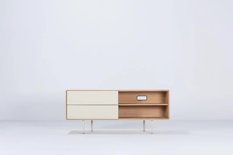 Gazzda Buffet - Fina 150 cm