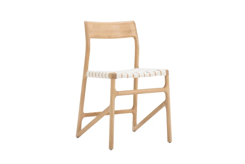 Gazzda Chaise - Fawn