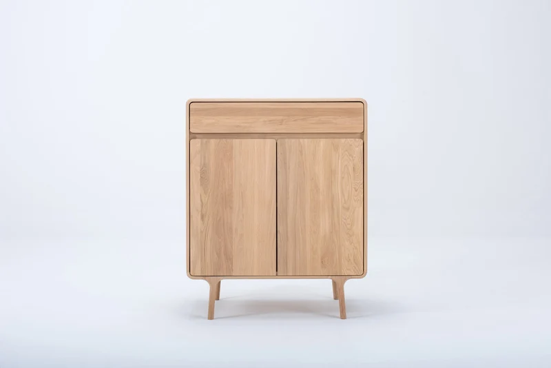 Gazzda Armoire - Fawn