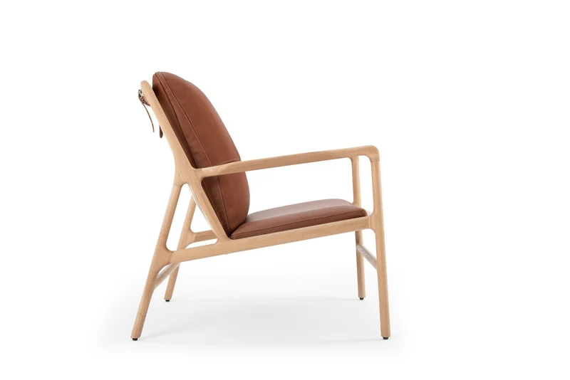 Gazzda Fauteuil/Chair - Dedo Easy