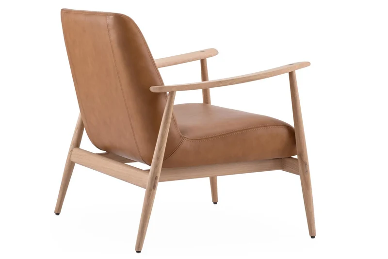Gazzda Fauteuil - Aska