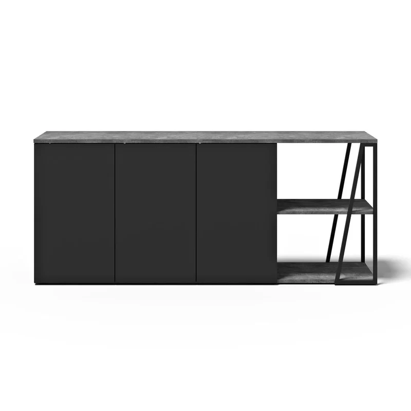 Temahome Buffet - Albi