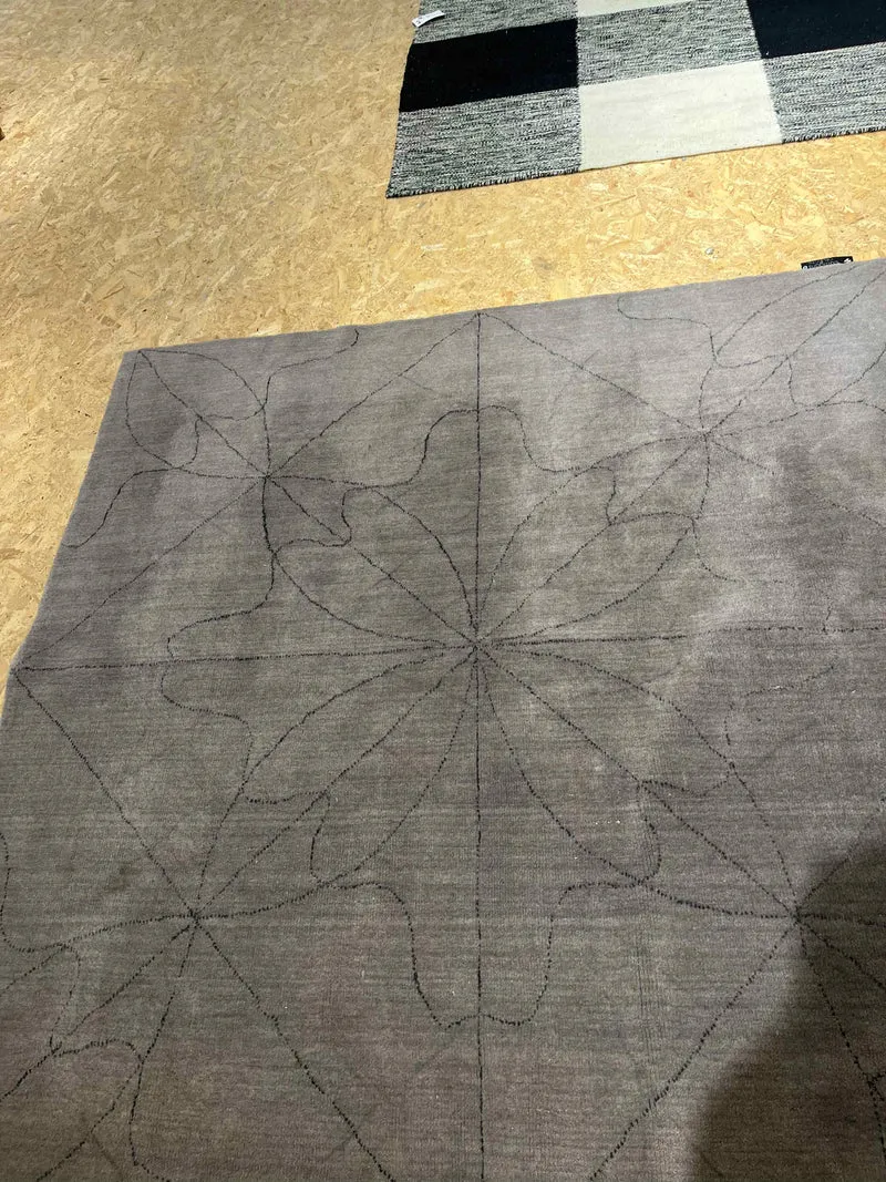 Tapis Calligaris - N (Modèle d'exposition)