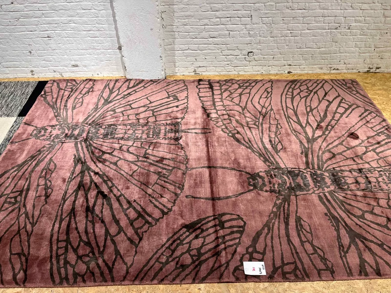 Tapis Akinori (Modèle d'exposition)