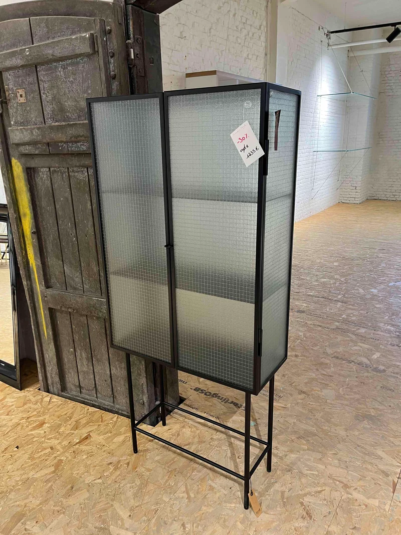 Armoire Hazel (Modèle d'exposition)