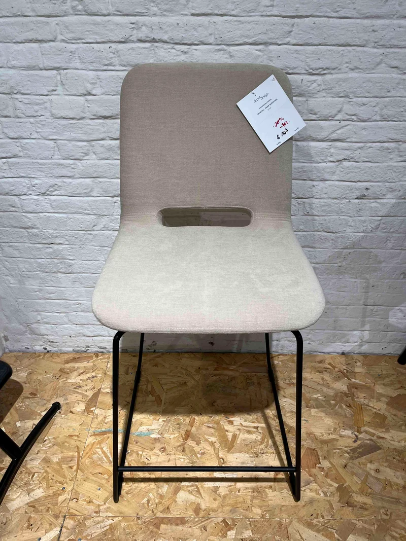 Tabouret Mobitec - Pamp (Modèle d'exposition)