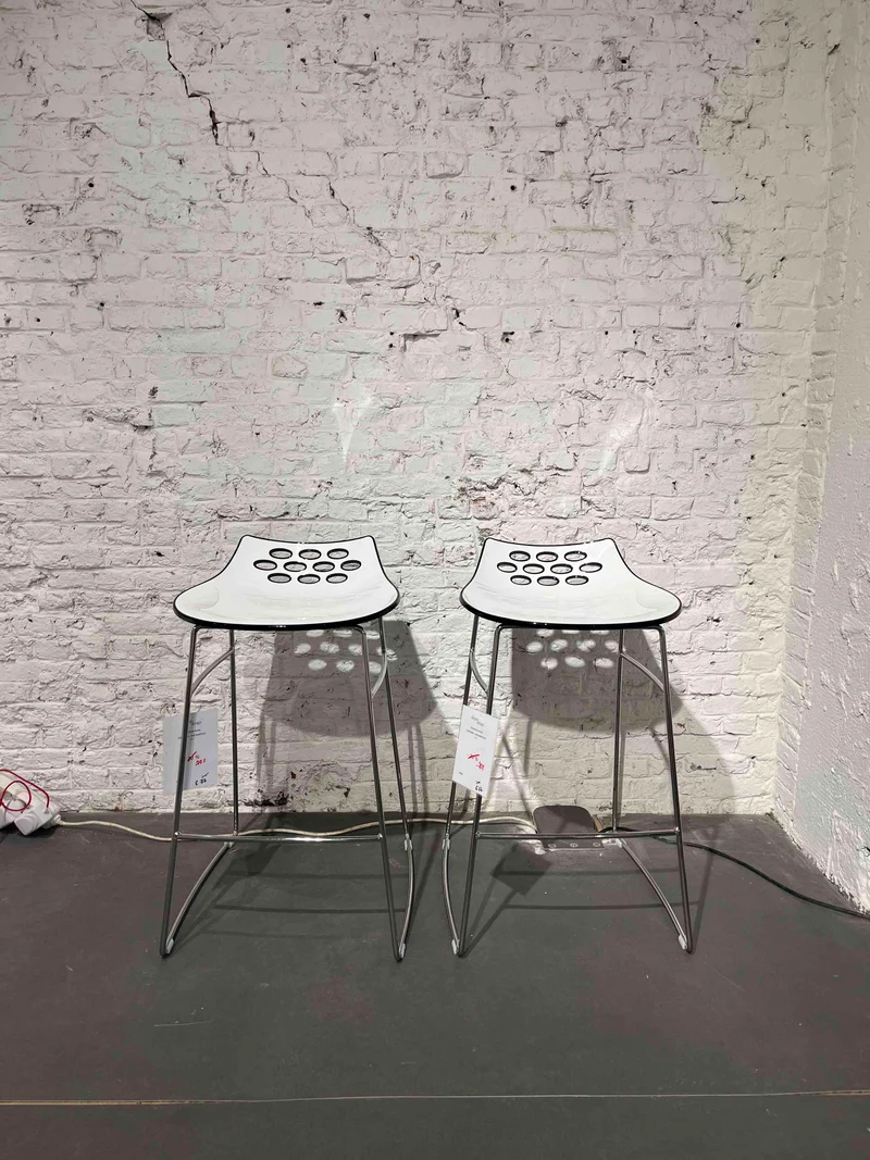 Tabouret Connubia - Jam (Modèle d'exposition)