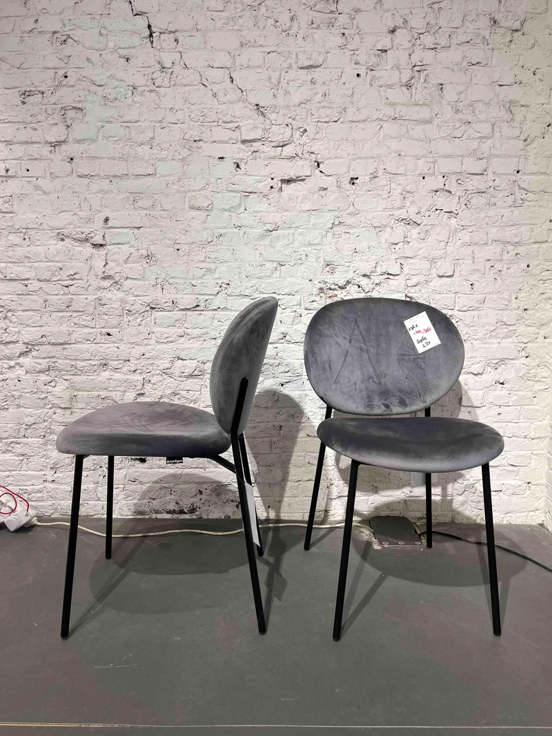 Chaise Calligaris - INÈS (Modèle d'exposition)