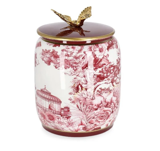 Vase ZHE
