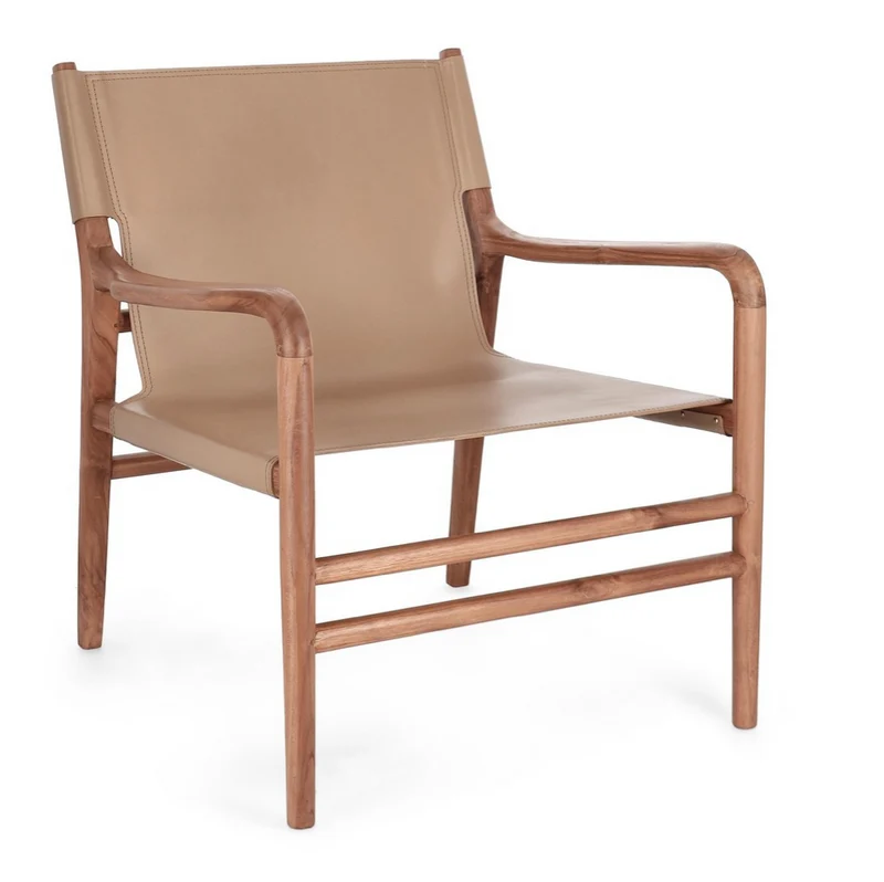 Fauteuil CARO