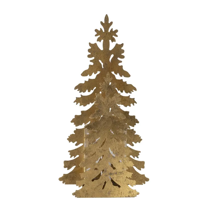 Bougeoir Arbres S