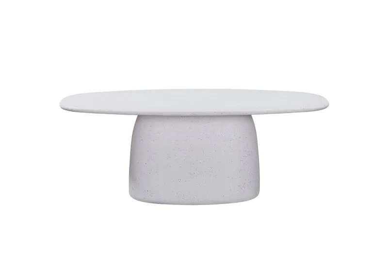 Table à manger, H76CM - PALOMA